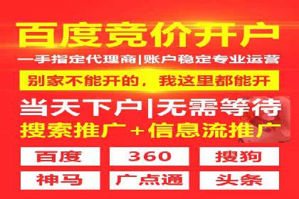 SEM广告实战案例：精准定位客户群体